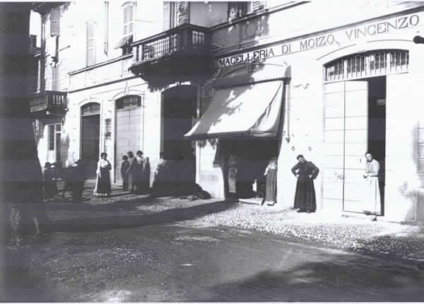 Macelleria di Moizo Vincenzo